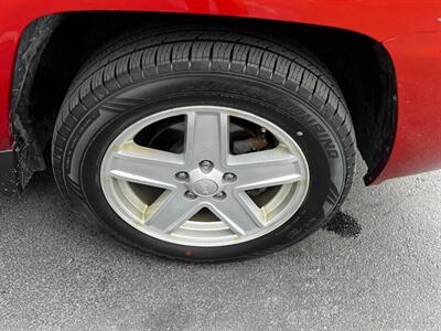 2008 Jeep Compass Sport   - Photo 10 - Salt Lake City, UT 84115