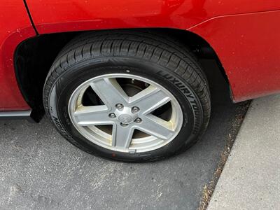 2008 Jeep Compass Sport   - Photo 12 - Salt Lake City, UT 84115