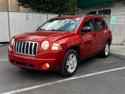 2008 Jeep Compass Sport   - Photo 3 - Salt Lake City, UT 84115