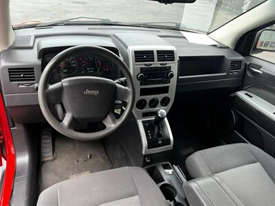 2008 Jeep Compass Sport   - Photo 21 - Salt Lake City, UT 84115