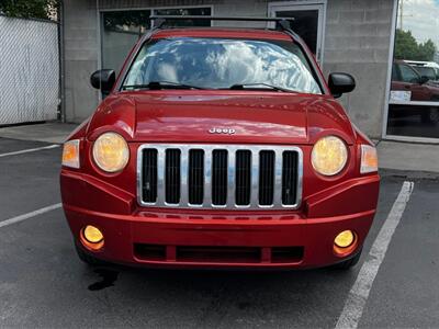 2008 Jeep Compass Sport   - Photo 2 - Salt Lake City, UT 84115