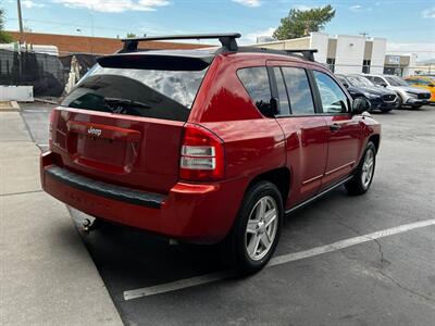 2008 Jeep Compass Sport   - Photo 7 - Salt Lake City, UT 84115