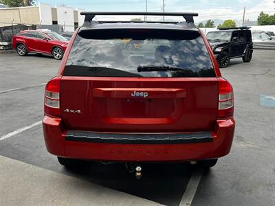 2008 Jeep Compass Sport   - Photo 6 - Salt Lake City, UT 84115