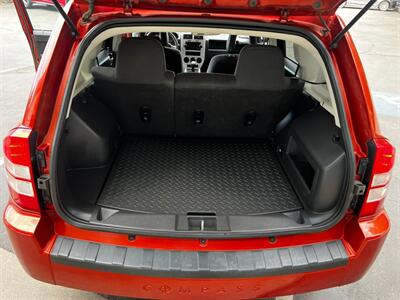 2008 Jeep Compass Sport   - Photo 22 - Salt Lake City, UT 84115