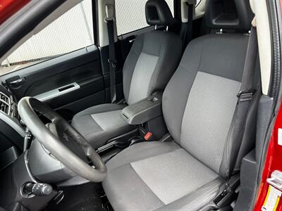 2008 Jeep Compass Sport   - Photo 16 - Salt Lake City, UT 84115