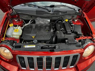 2008 Jeep Compass Sport   - Photo 30 - Salt Lake City, UT 84115