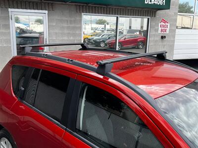 2008 Jeep Compass Sport   - Photo 9 - Salt Lake City, UT 84115