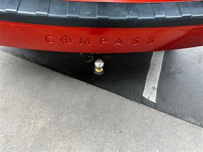 2008 Jeep Compass Sport   - Photo 23 - Salt Lake City, UT 84115