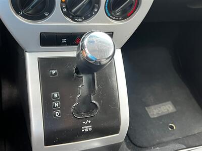 2008 Jeep Compass Sport   - Photo 28 - Salt Lake City, UT 84115