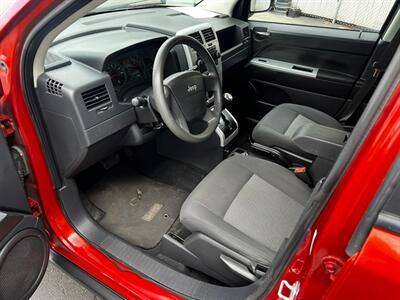 2008 Jeep Compass Sport   - Photo 14 - Salt Lake City, UT 84115