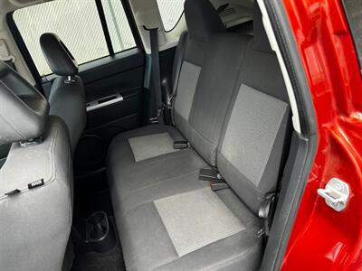 2008 Jeep Compass Sport   - Photo 19 - Salt Lake City, UT 84115