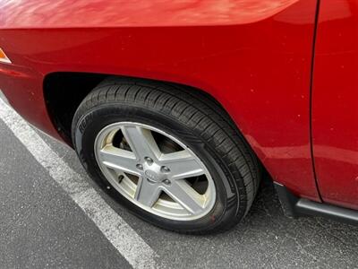 2008 Jeep Compass Sport   - Photo 13 - Salt Lake City, UT 84115