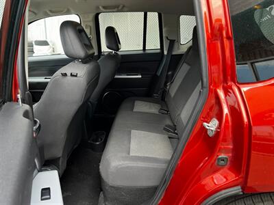 2008 Jeep Compass Sport   - Photo 18 - Salt Lake City, UT 84115