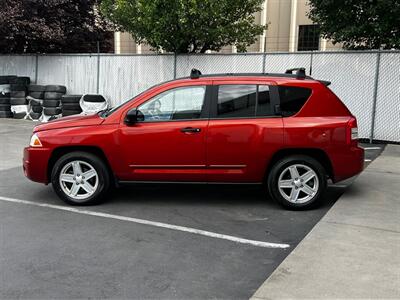 2008 Jeep Compass Sport   - Photo 4 - Salt Lake City, UT 84115