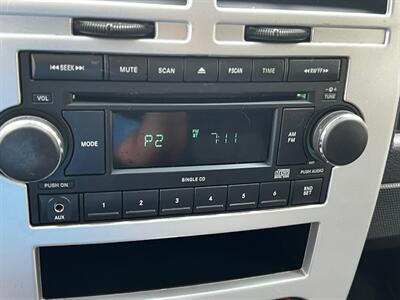 2008 Jeep Compass Sport   - Photo 26 - Salt Lake City, UT 84115