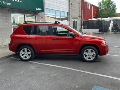 2008 Jeep Compass Sport   - Photo 8 - Salt Lake City, UT 84115