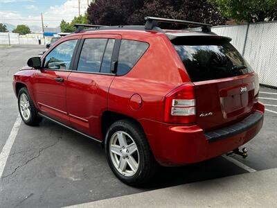 2008 Jeep Compass Sport   - Photo 5 - Salt Lake City, UT 84115