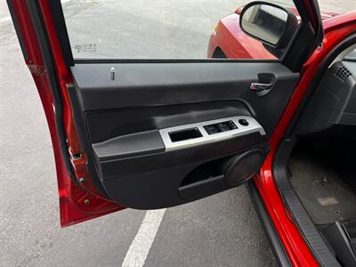 2008 Jeep Compass Sport   - Photo 17 - Salt Lake City, UT 84115