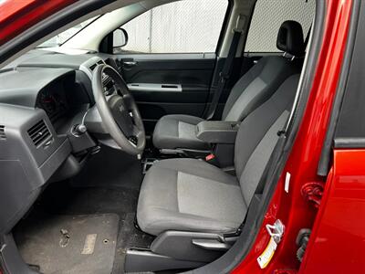 2008 Jeep Compass Sport   - Photo 15 - Salt Lake City, UT 84115