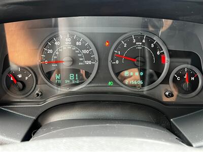 2008 Jeep Compass Sport   - Photo 25 - Salt Lake City, UT 84115