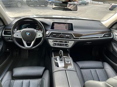 2021 BMW 7 Series 740i xDrive   - Photo 24 - Salt Lake City, UT 84115