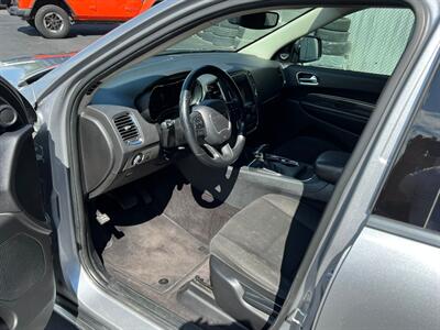 2018 Dodge Durango SXT   - Photo 14 - Salt Lake City, UT 84115