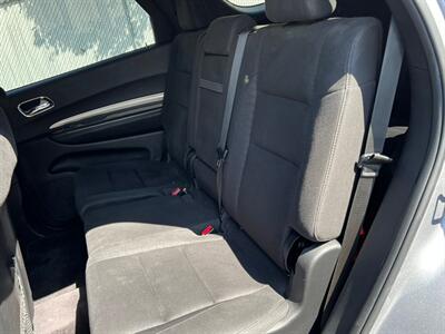 2018 Dodge Durango SXT   - Photo 19 - Salt Lake City, UT 84115