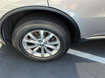 2018 Dodge Durango SXT   - Photo 10 - Salt Lake City, UT 84115