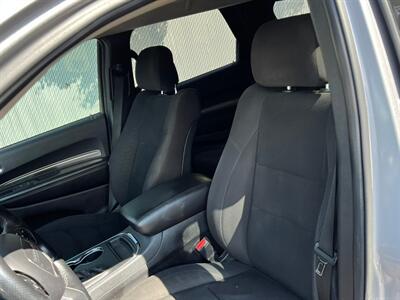 2018 Dodge Durango SXT   - Photo 16 - Salt Lake City, UT 84115