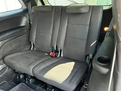 2018 Dodge Durango SXT   - Photo 21 - Salt Lake City, UT 84115