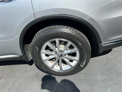 2018 Dodge Durango SXT   - Photo 11 - Salt Lake City, UT 84115
