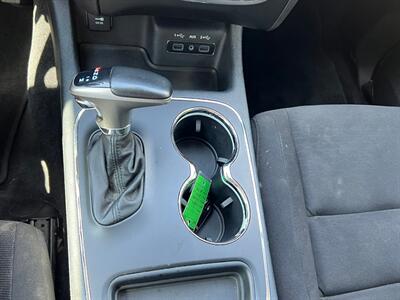 2018 Dodge Durango SXT   - Photo 28 - Salt Lake City, UT 84115