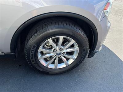 2018 Dodge Durango SXT   - Photo 9 - Salt Lake City, UT 84115