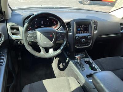 2018 Dodge Durango SXT   - Photo 20 - Salt Lake City, UT 84115