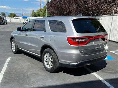 2018 Dodge Durango SXT   - Photo 5 - Salt Lake City, UT 84115