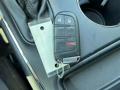 2018 Dodge Durango SXT   - Photo 29 - Salt Lake City, UT 84115