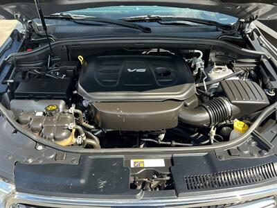 2018 Dodge Durango SXT   - Photo 34 - Salt Lake City, UT 84115