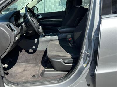 2018 Dodge Durango SXT   - Photo 15 - Salt Lake City, UT 84115