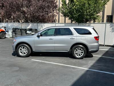 2018 Dodge Durango SXT   - Photo 4 - Salt Lake City, UT 84115