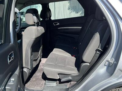2018 Dodge Durango SXT   - Photo 18 - Salt Lake City, UT 84115