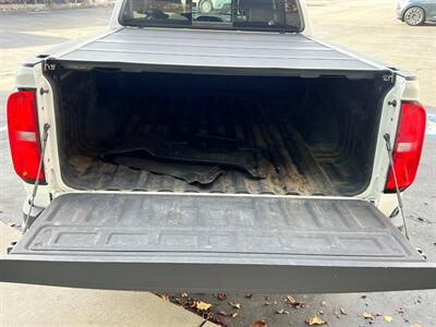 2022 Chevrolet Colorado LT - Photo 8 - Salt Lake City, UT 84115