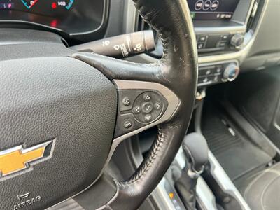 2022 Chevrolet Colorado LT - Photo 26 - Salt Lake City, UT 84115