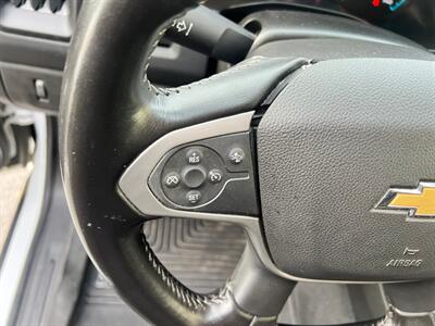 2022 Chevrolet Colorado LT - Photo 25 - Salt Lake City, UT 84115