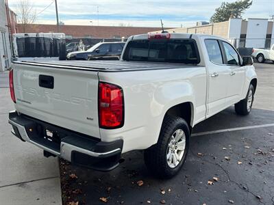 2022 Chevrolet Colorado LT - Photo 9 - Salt Lake City, UT 84115