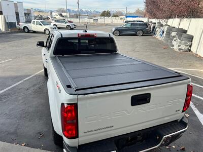 2022 Chevrolet Colorado LT - Photo 6 - Salt Lake City, UT 84115