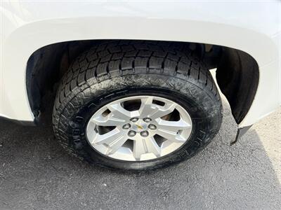 2022 Chevrolet Colorado LT - Photo 11 - Salt Lake City, UT 84115