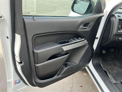2022 Chevrolet Colorado LT - Photo 18 - Salt Lake City, UT 84115