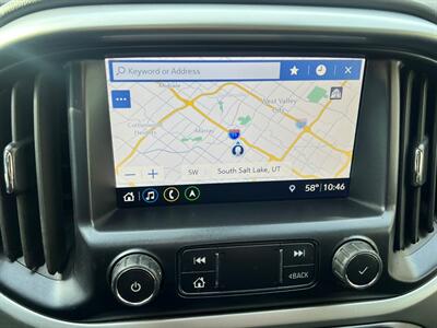 2022 Chevrolet Colorado LT - Photo 33 - Salt Lake City, UT 84115