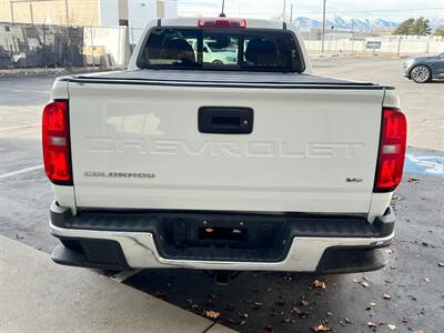 2022 Chevrolet Colorado LT - Photo 7 - Salt Lake City, UT 84115