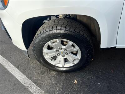 2022 Chevrolet Colorado LT - Photo 14 - Salt Lake City, UT 84115